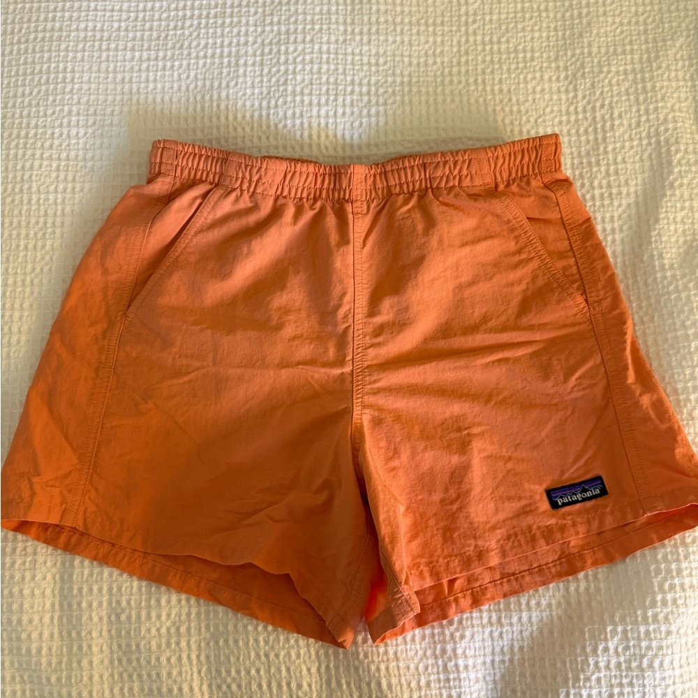 Patagonia Women’s Baggies 5”